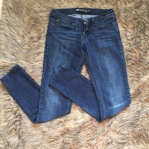 Cute Style Demi Curve Levi’s